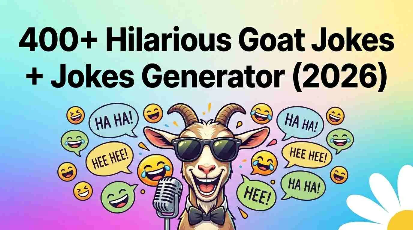 goat-jokes
