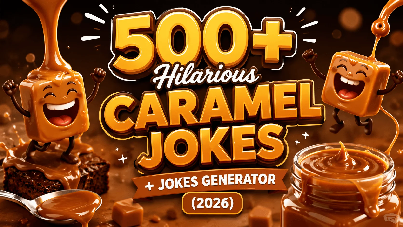 hilarious-caramel-with-jokes-generator