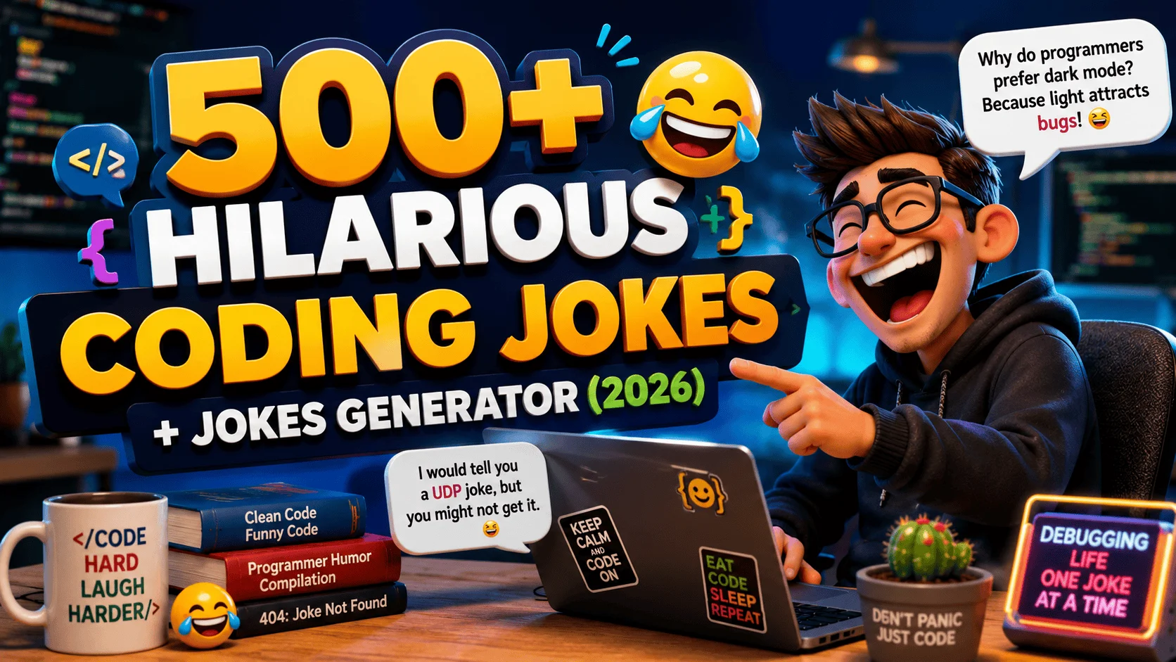 hilarious-coding-jokes-with-jokes-generator