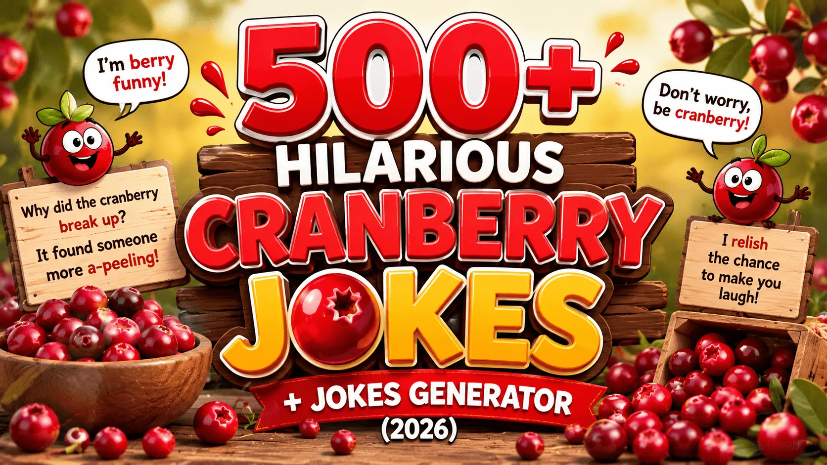 hilarious-cranberry-jokes-with-jokes-generator