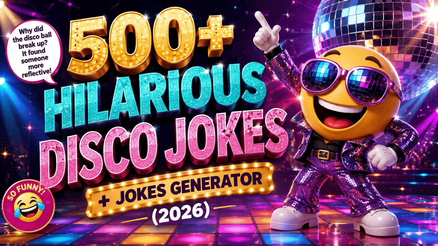 hilarious-disco-jokes-with-jokes-generator