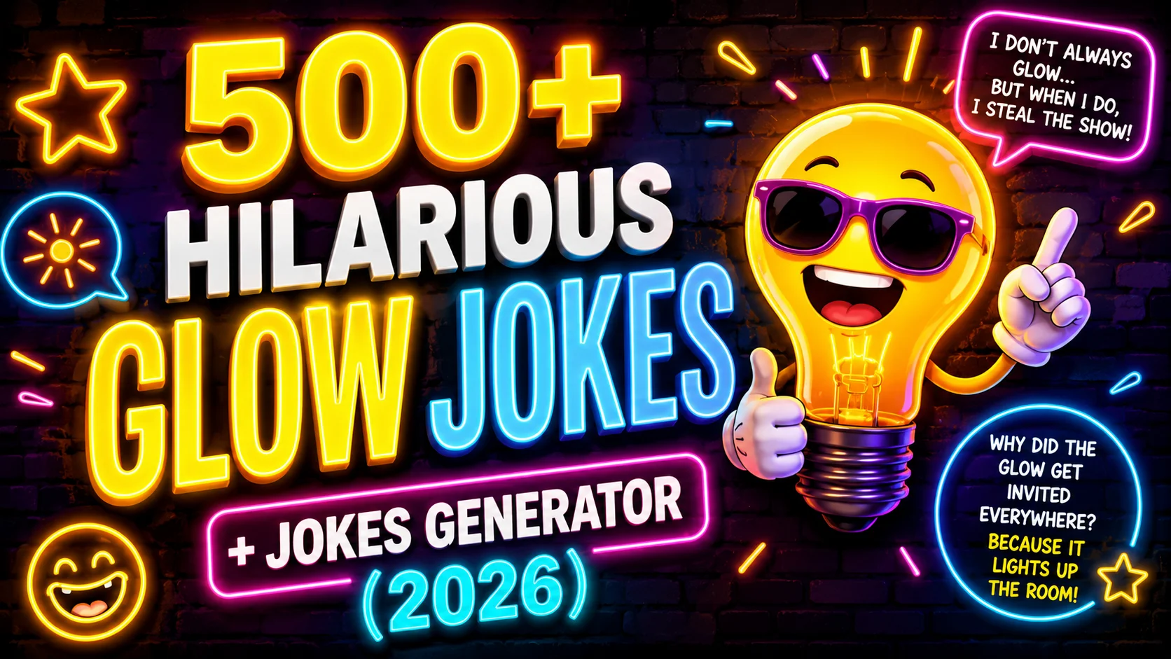 hilarious-glow-jokes-with-jokes-generator