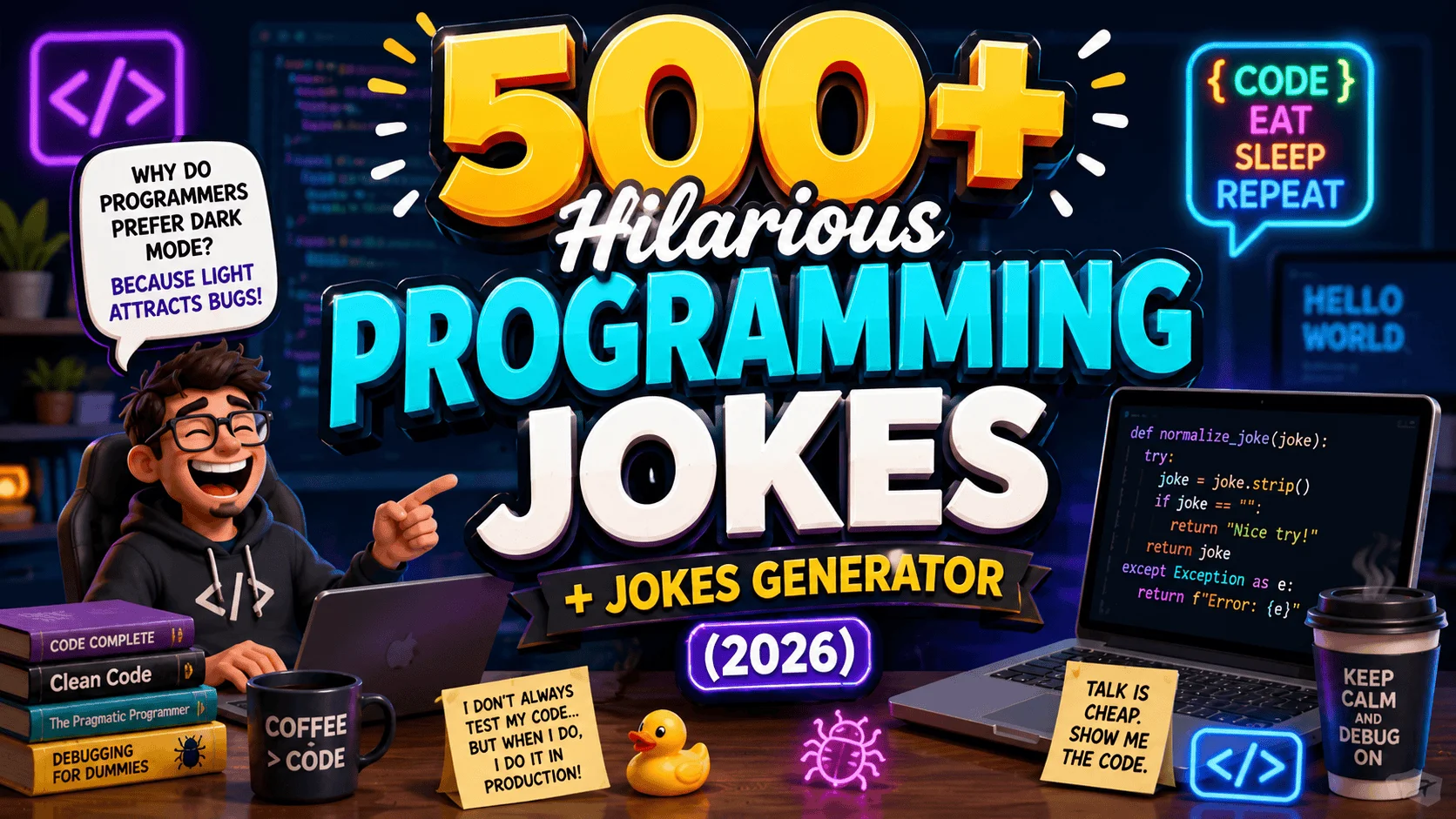 hilarious-programming-jokes-with-generator