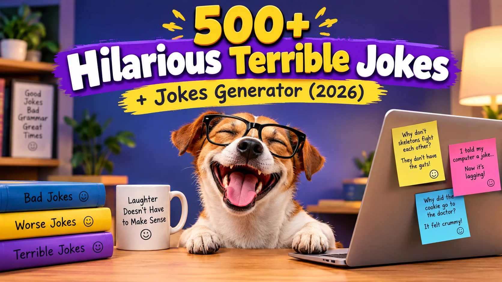 hilarious-terrible-jokes-jokes-generator