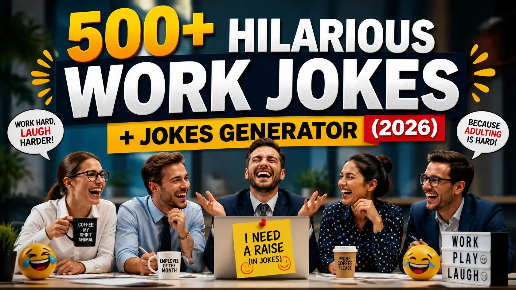 hilarious-work-jokes-jokes-generator