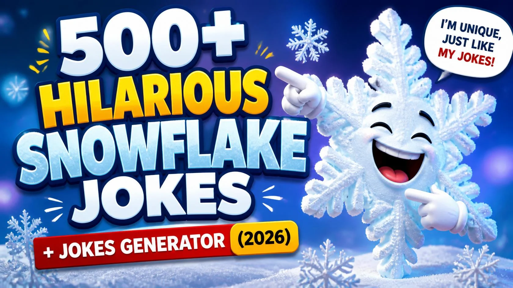 snowflake-jokes-joke-generator