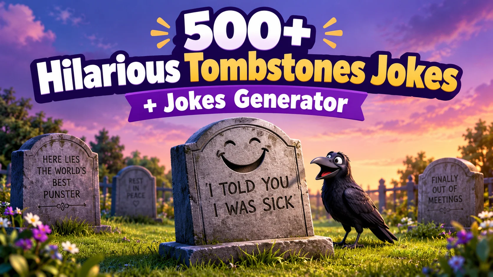 tombstones-jokes-jokes-generator