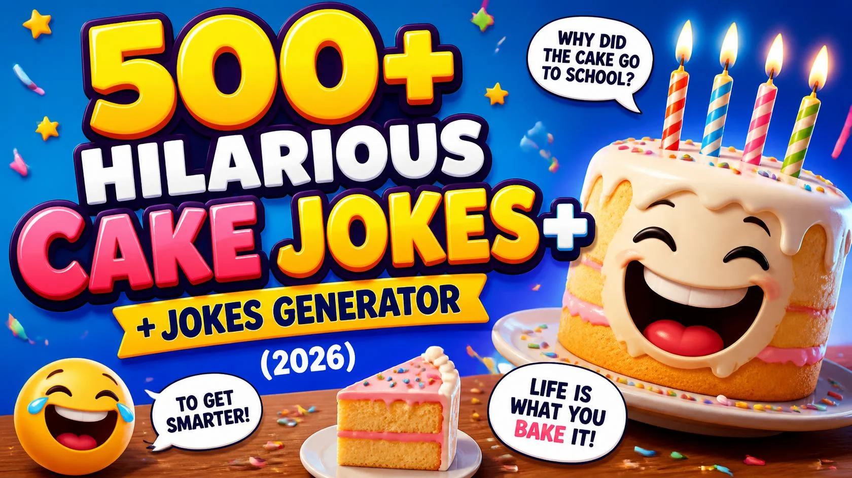 cake-jokes-jokes-generator