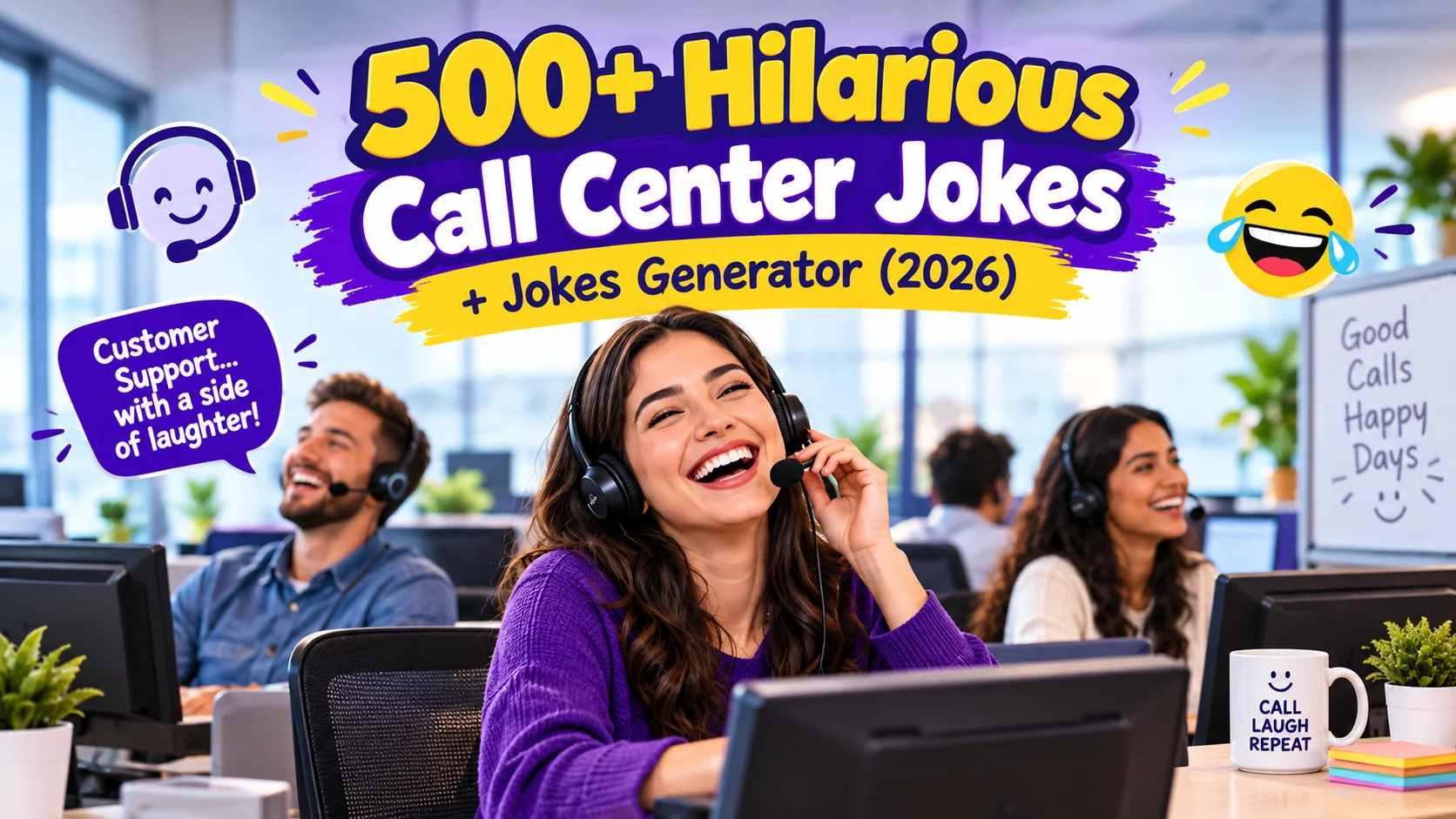 call-center-jokes-jokes-generator
