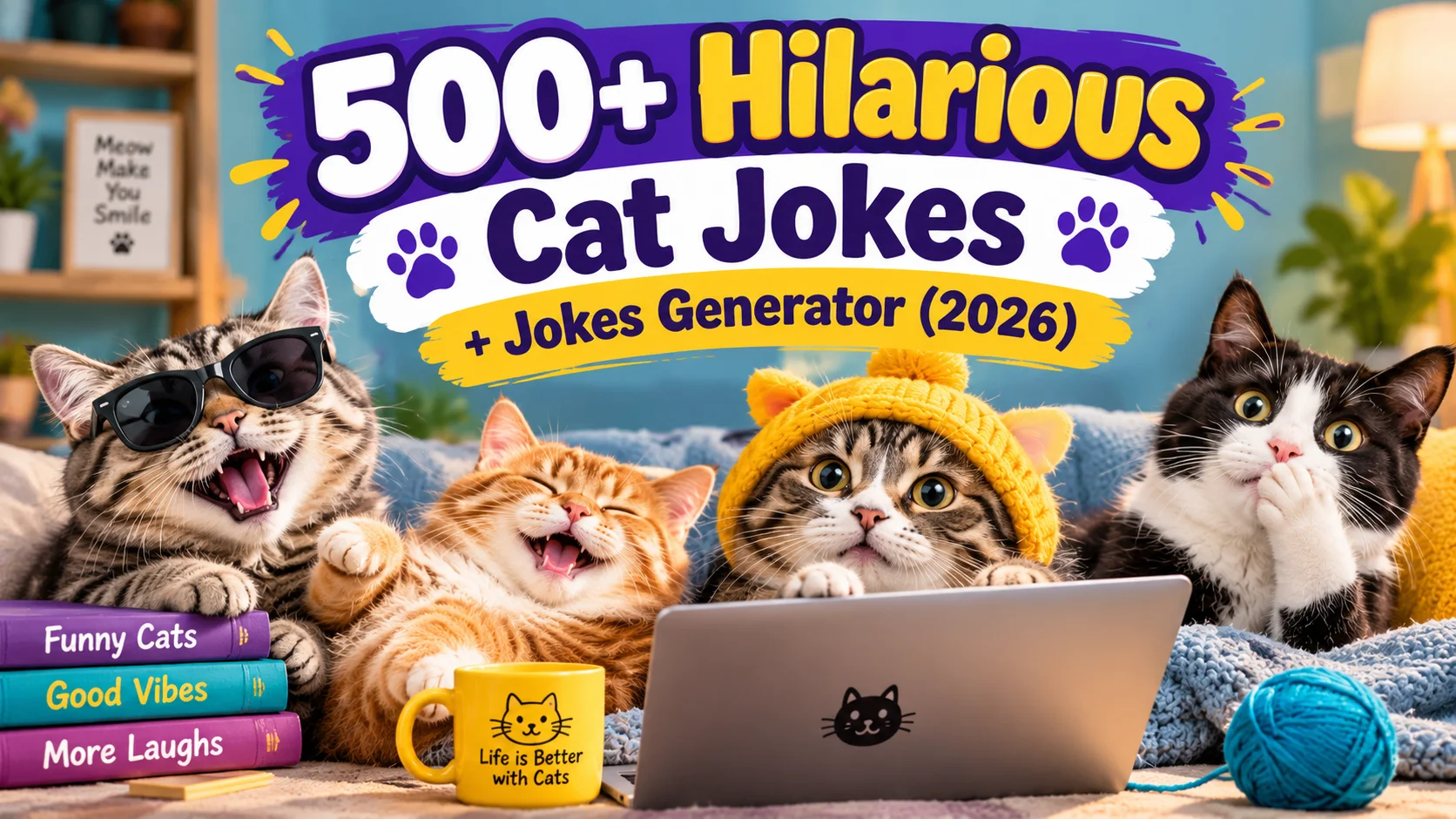cat-jokes-jokes-generator