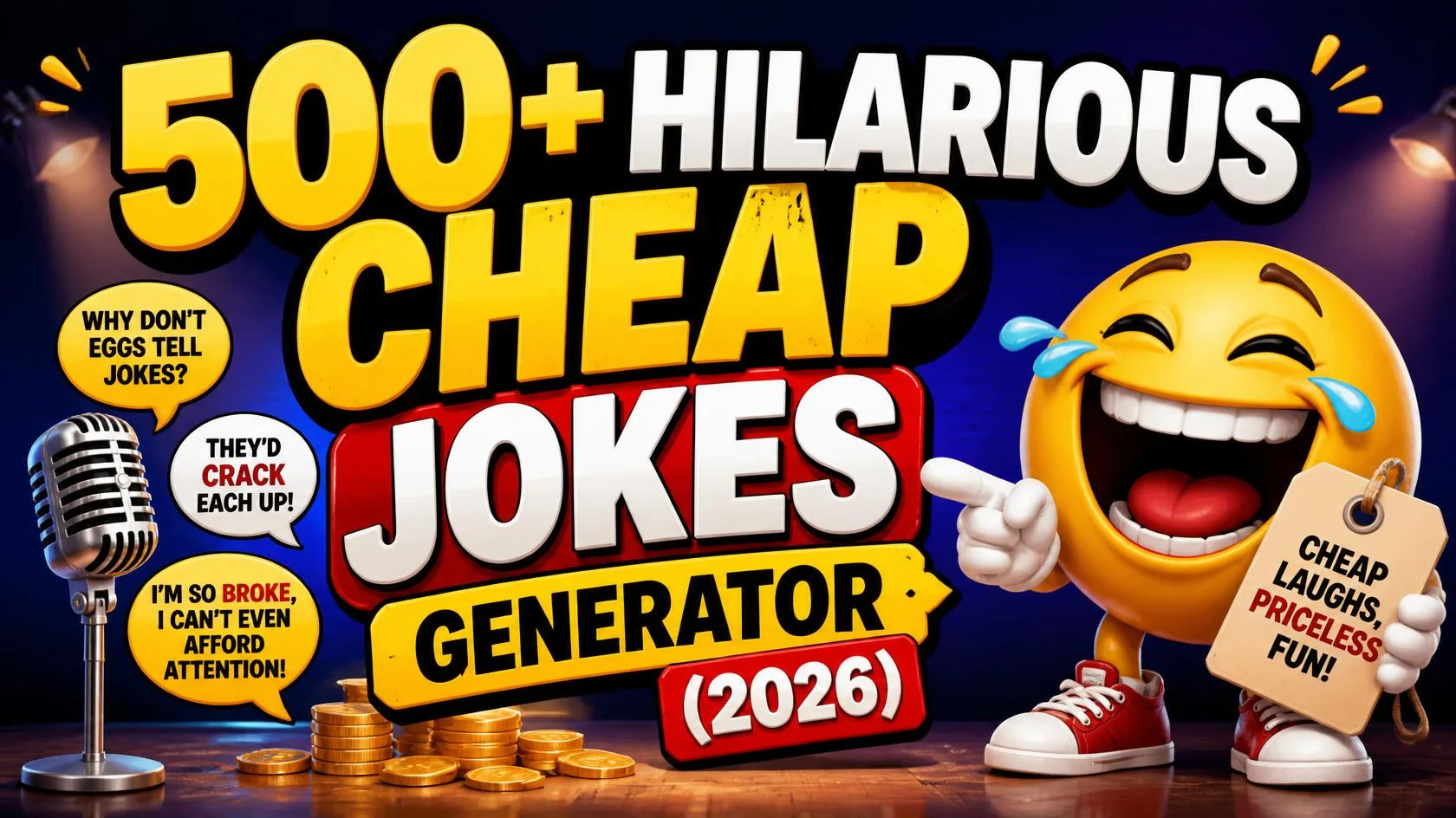 cheap-joke-jokes-generator