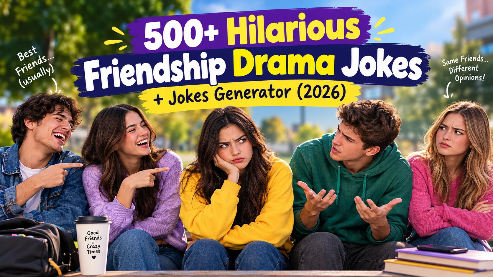 friendship-drama-jokes-jokes-generator