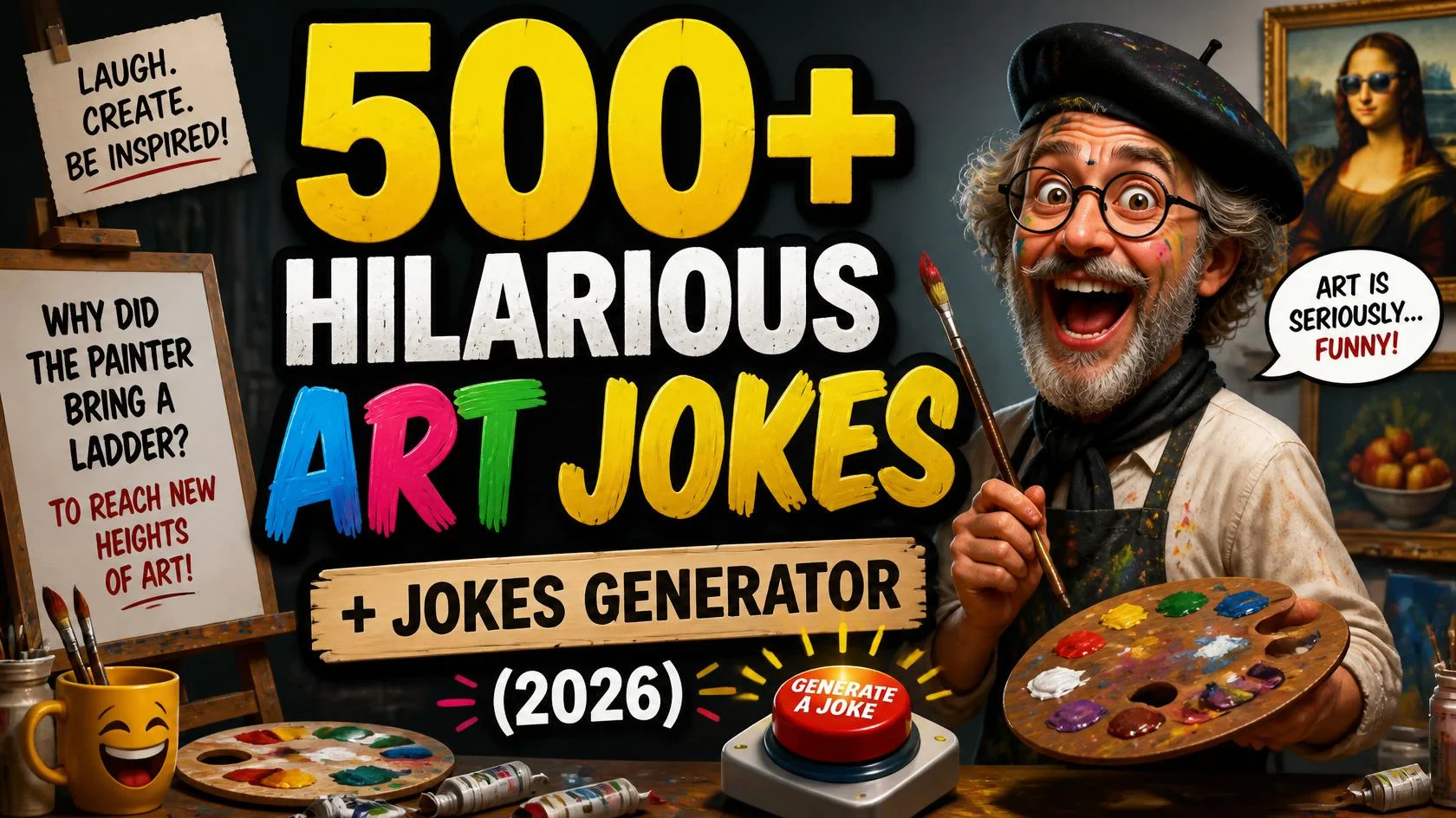 hilarious-art-jokes-jokes-generator