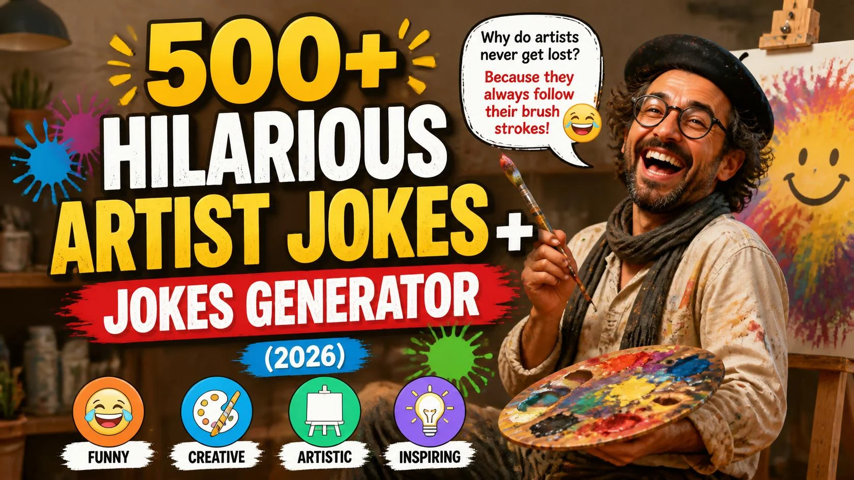 hilarious-artist-jokes-joke-generator