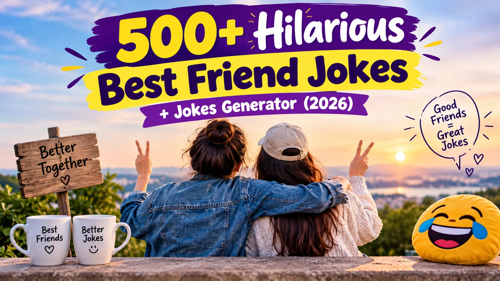 hilarious-best-friend-jokes-generator