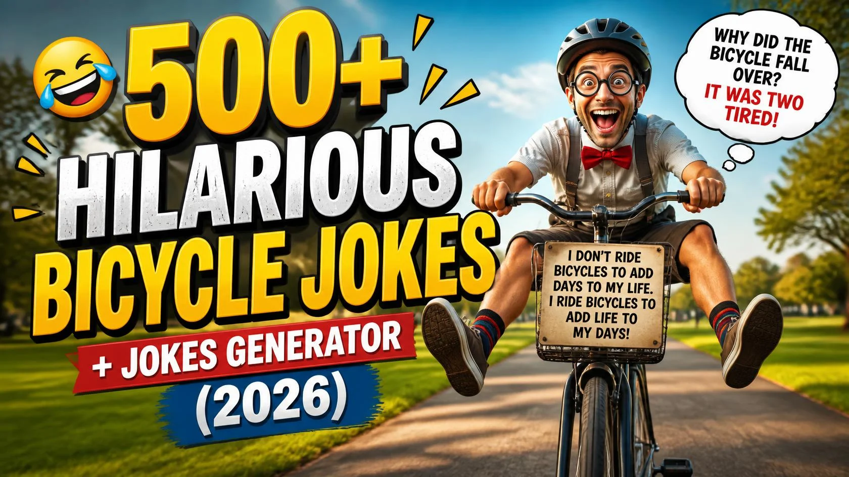 hilarious-bicycle-jokes-jokes-generator