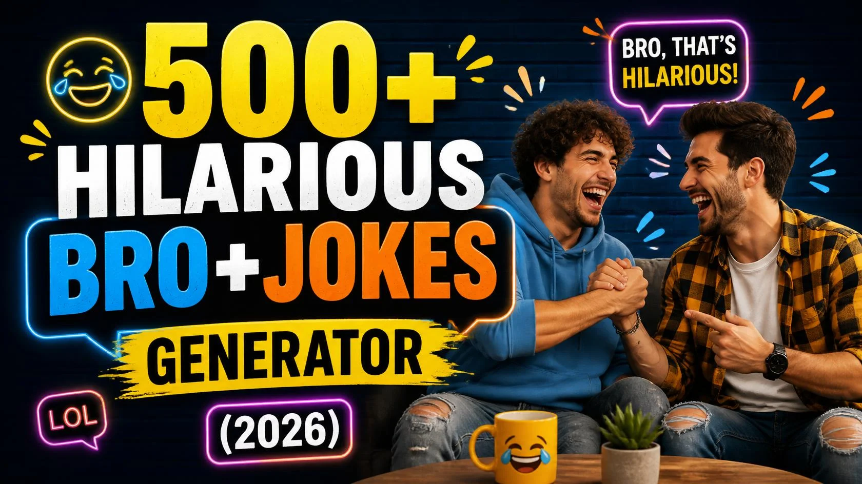 hilarious-bro-jokes-generator