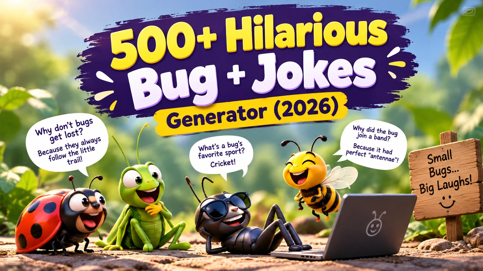 bug-jokes-jokes-generator