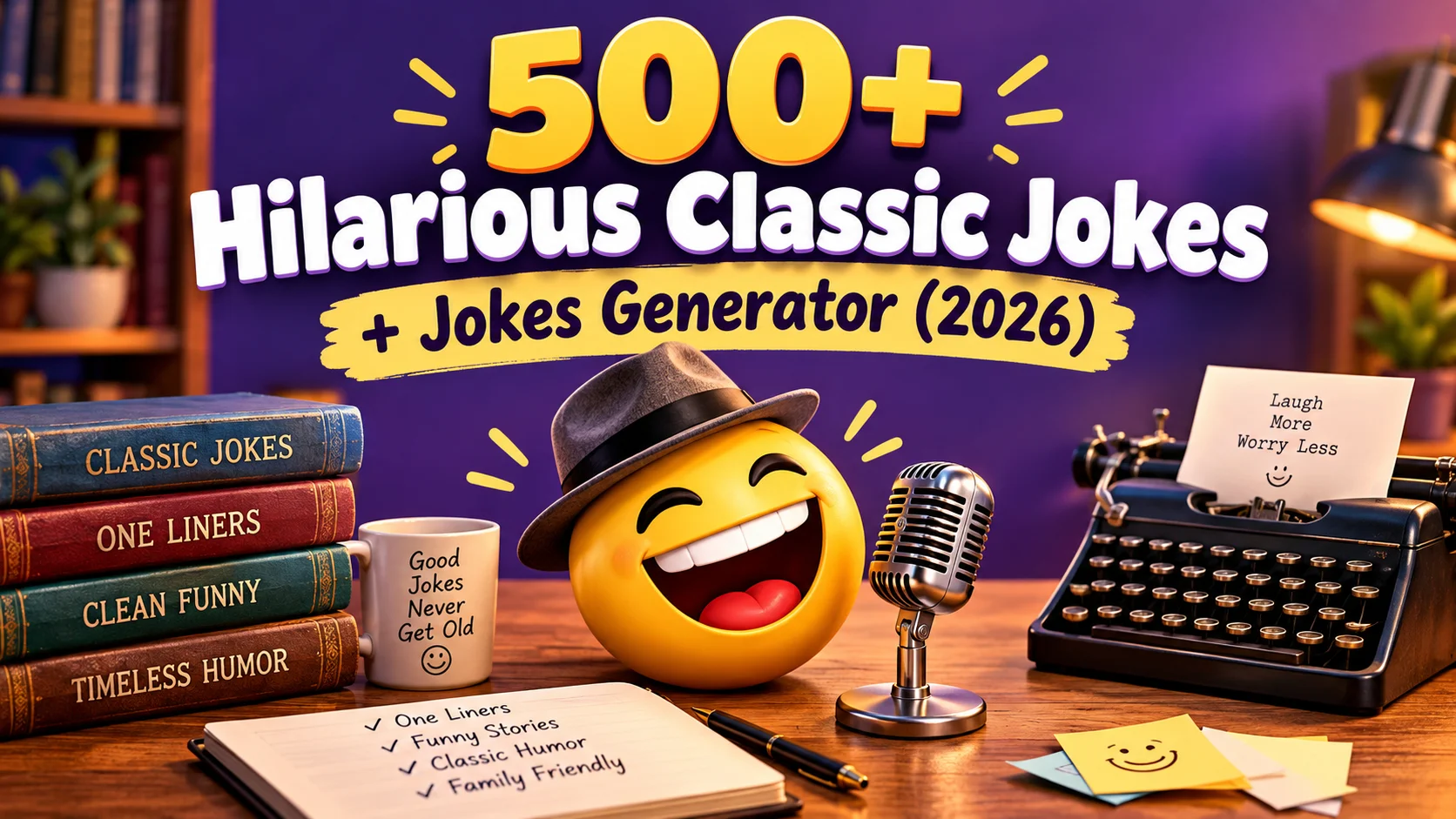 hilarious-classic-jokes-jokes-generator